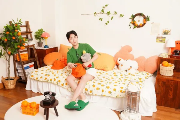ノヒョンドン 写真館 & セルフスタジオの写真2