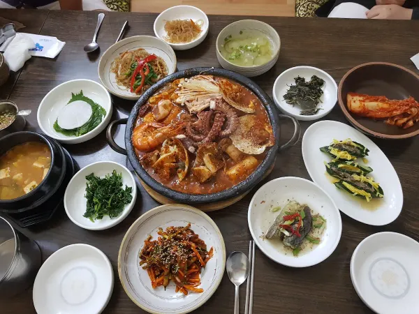 돌쇠본가