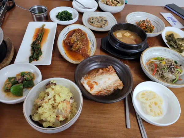 돌쇠본가 사진 2