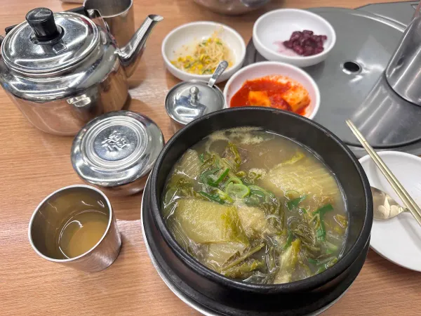 함경면옥 사진 3
