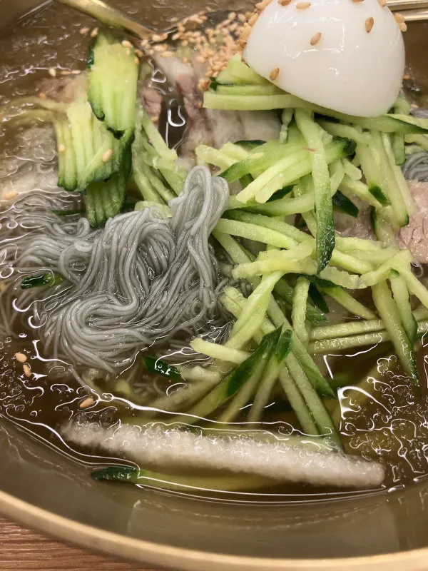 함경면옥 사진 2