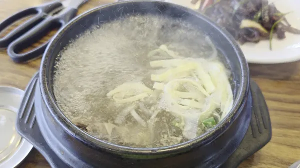 남평한우촌 사진 5