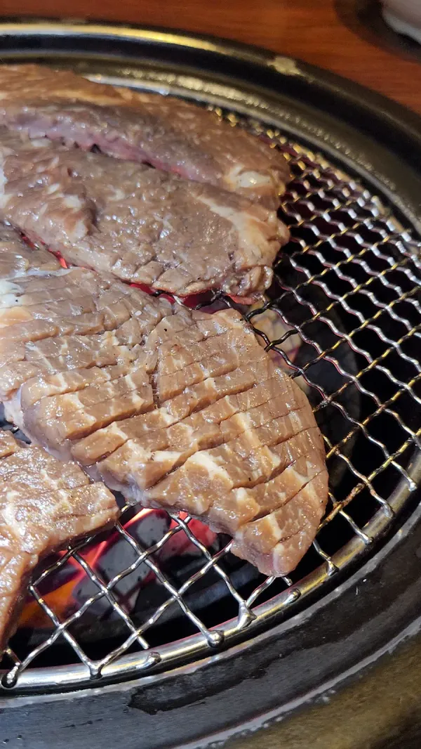 천지연오산점(주)신화케이푸드