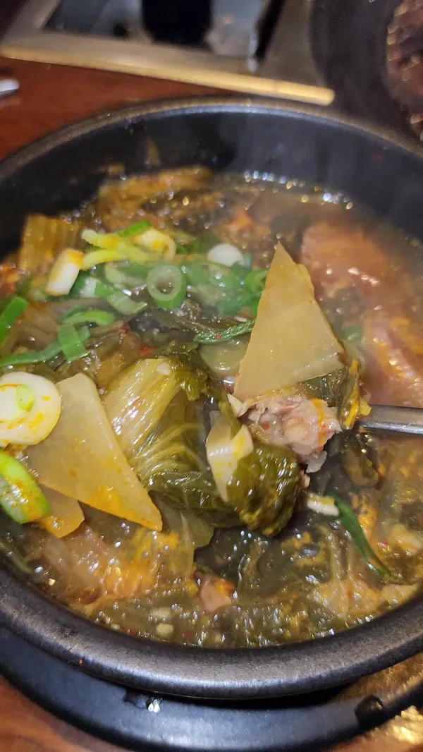 천지연오산점(주)신화케이푸드 사진 3