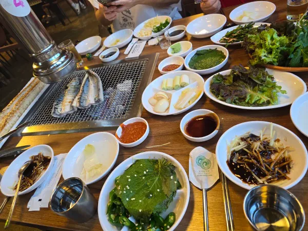 삼창수산(오산점) 사진 2