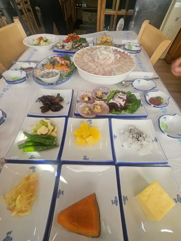 대구횟집 사진 3