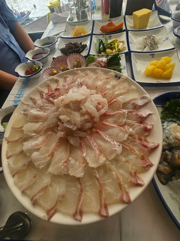 대구횟집