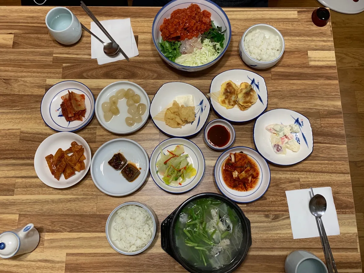 만복초밥 대표 사진