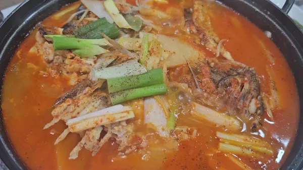 오륙도회센타 사진 2