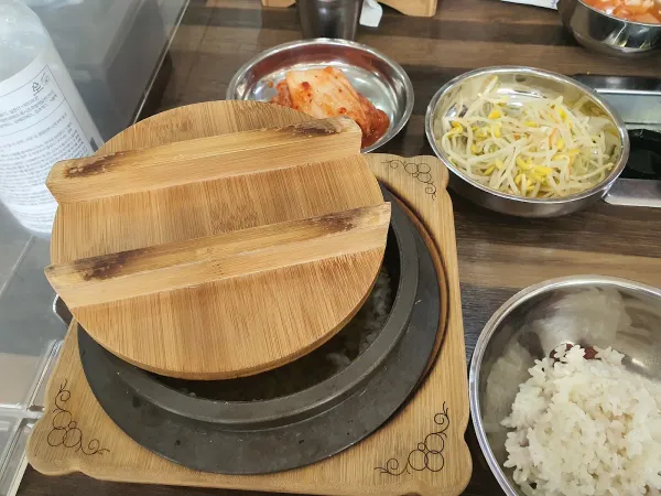 백가네부대찌개 사진 4