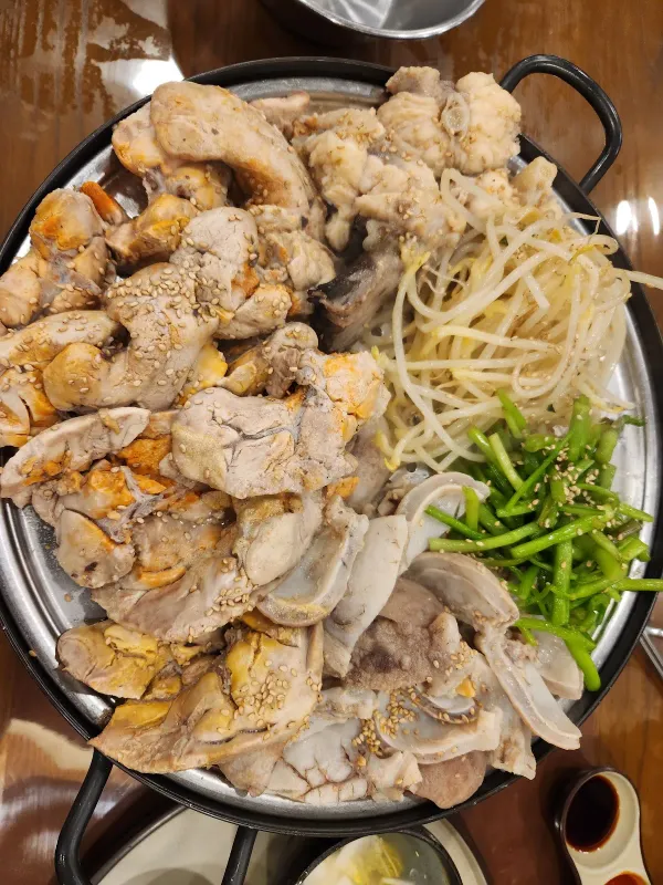아구마을 사진 2
