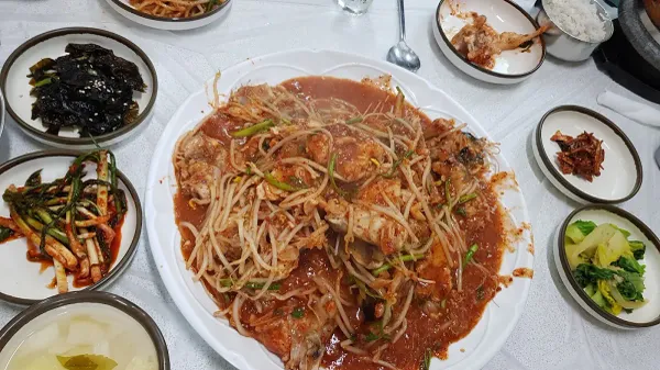 아구마을 사진 3