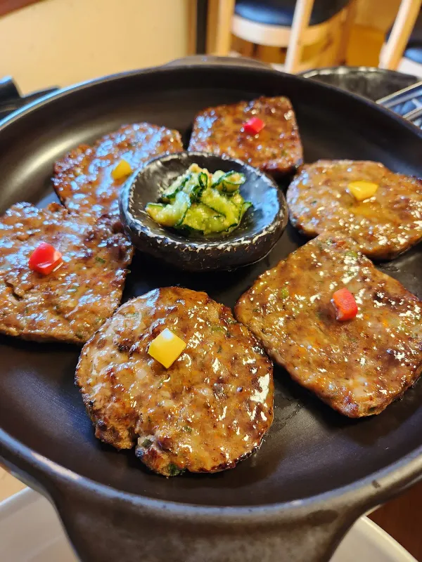 사랑채