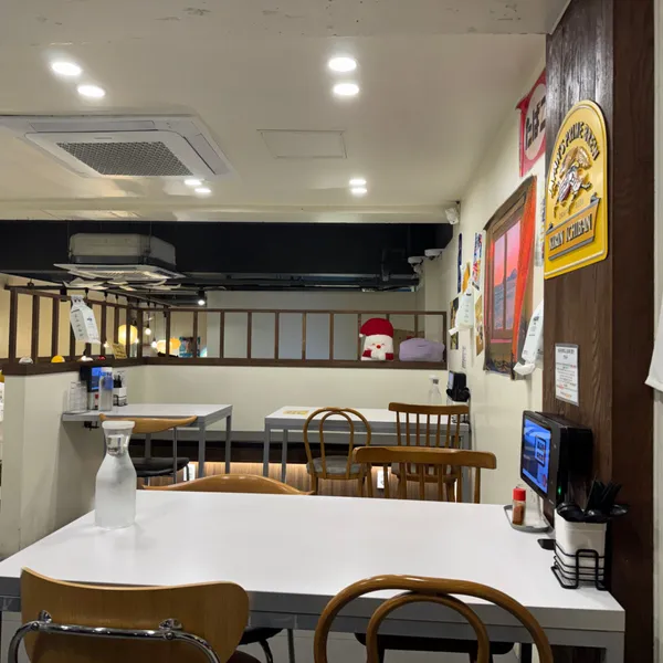 テンプラバサバサの写真4