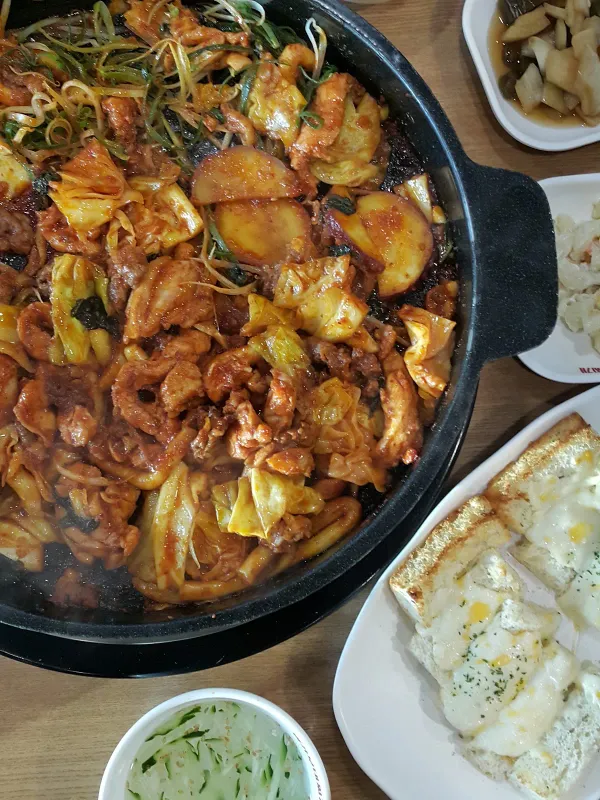 박가부대찌개 사진 4