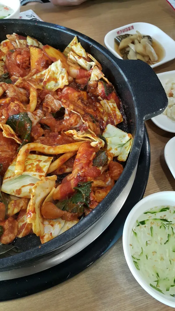 박가부대찌개 사진 5