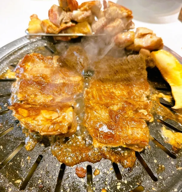 돼지부엌 울산달동본점の写真3