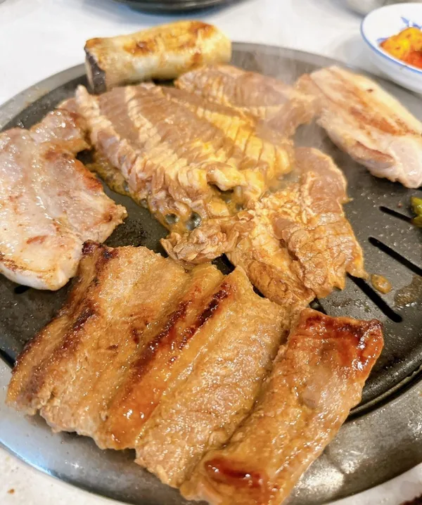 돼지부엌 울산달동본점の写真4