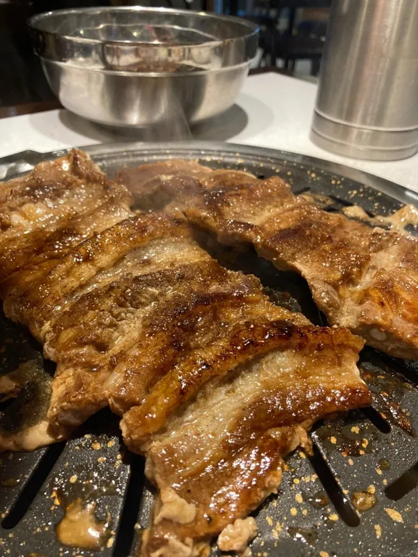 돼지부엌 울산달동본점