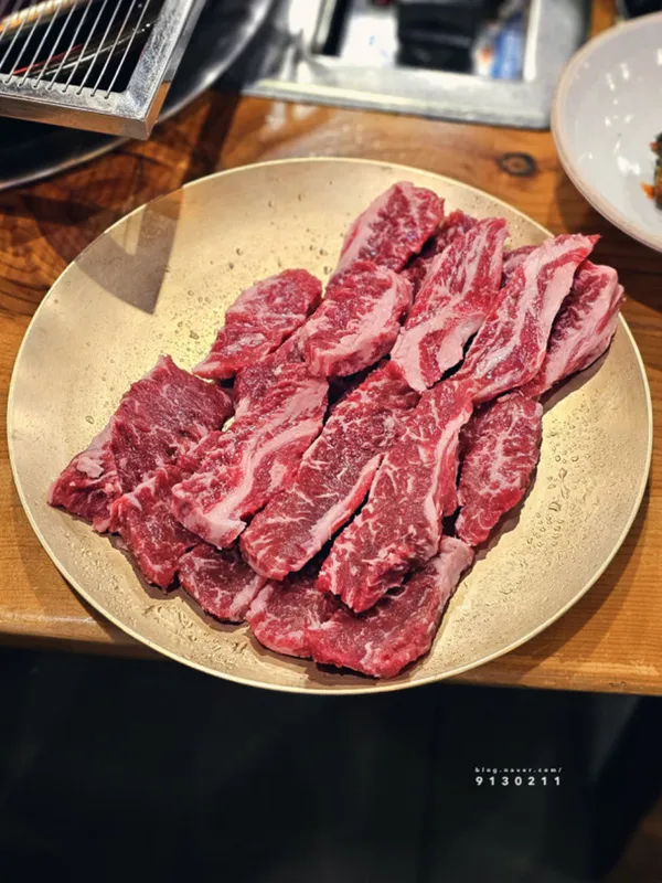 ソウォンジプ アンラク本店の写真5