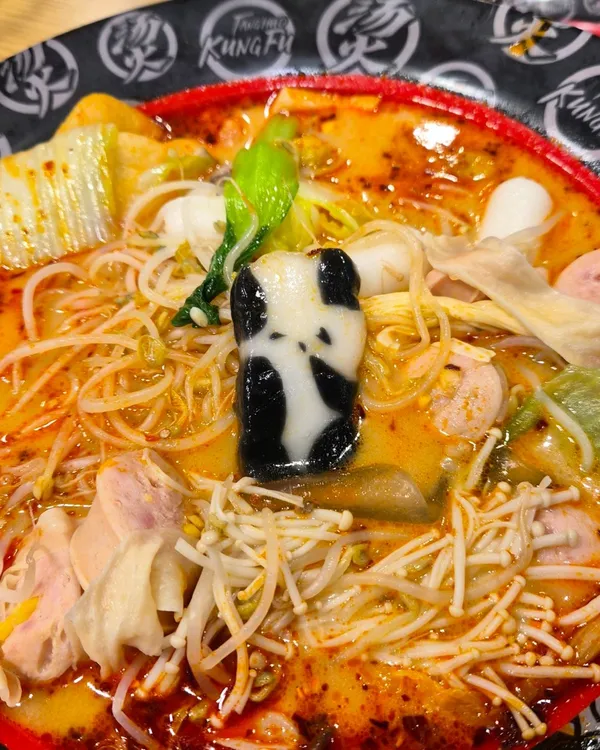 タンファクンプマラタン チュンジャン店の写真2