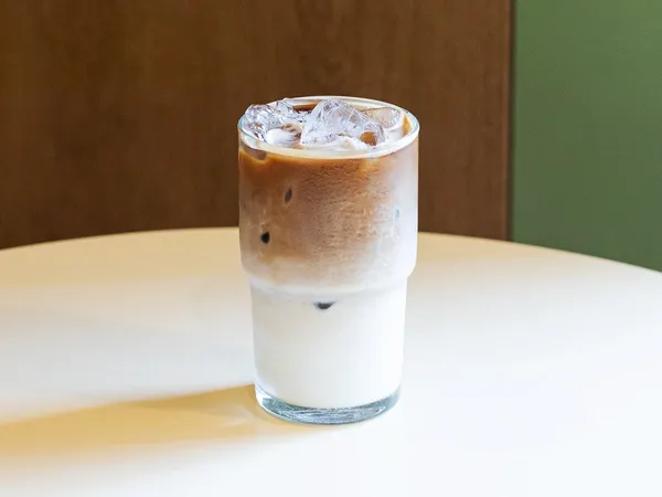 ウォンベロコーヒー パンポ店の写真4