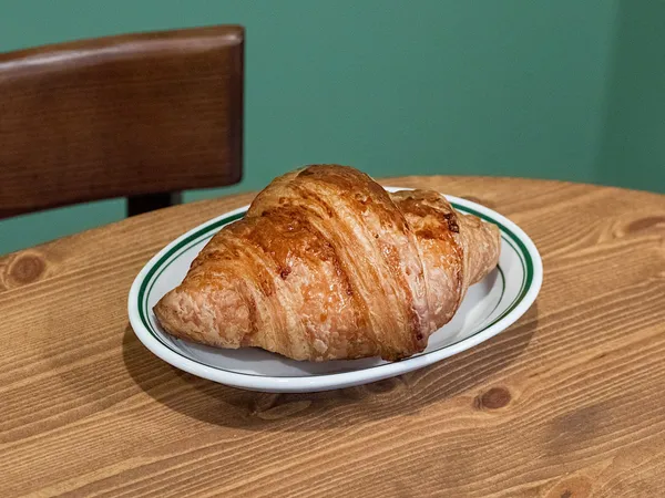 ウォンベロコーヒー パンポ店の写真5