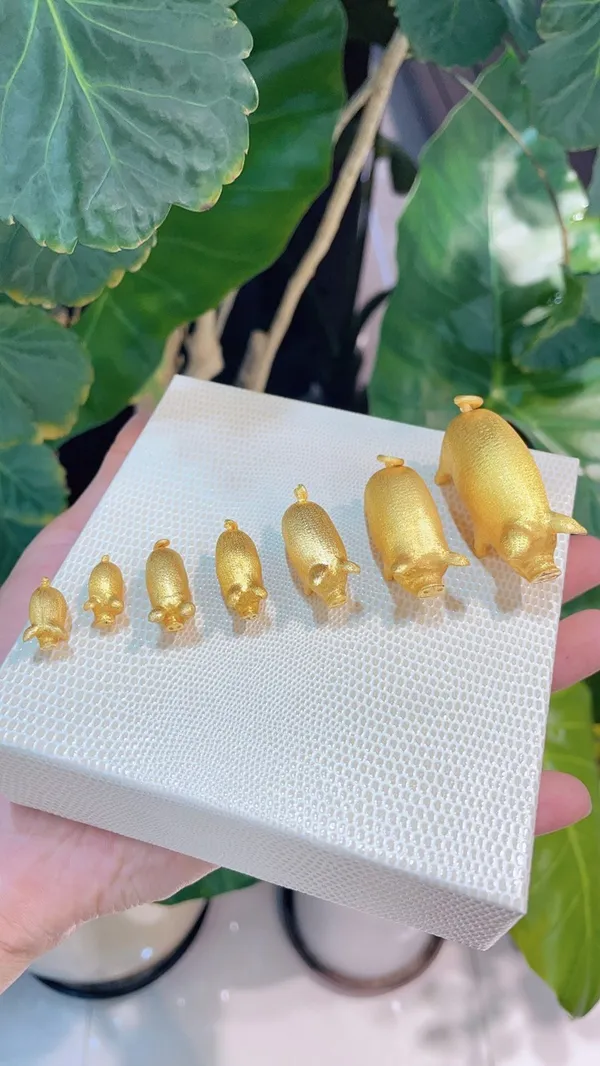 チョンノクムウンバン 金取引所 スウォンヨントン店の写真3