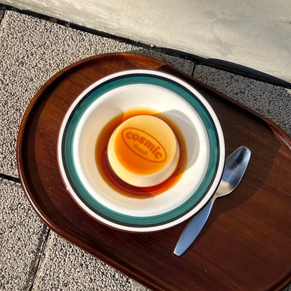 コスミクソウル キョデ駅店の写真3