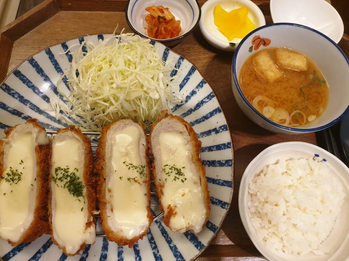 ワビサビのメイン写真