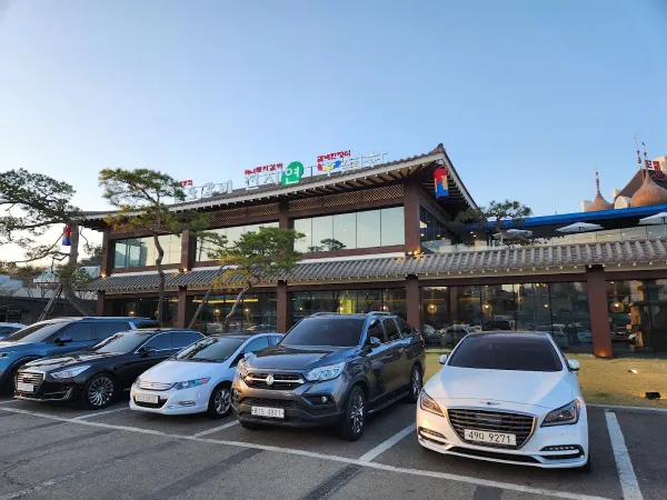 천지연오산세교점(주)신화푸드 사진 5