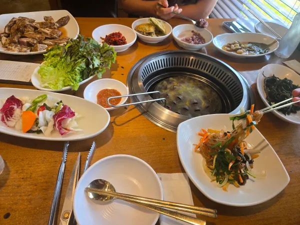 천지연오산세교점(주)신화푸드 사진 3