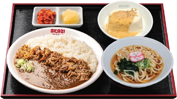 アカリ ギャラリーア クァンギョ店の写真4