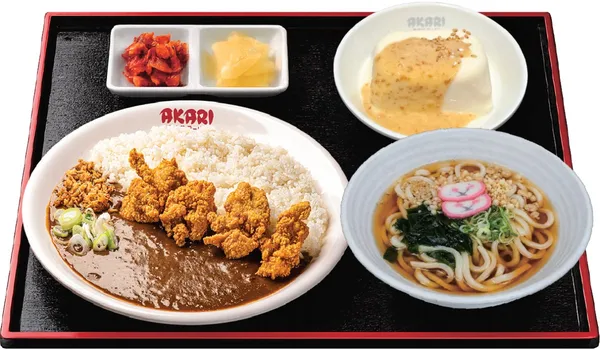 アカリ ギャラリーア クァンギョ店の写真5