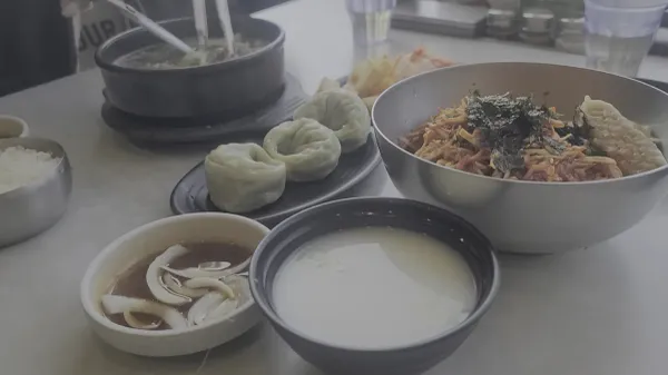 참설농탕 사진 2