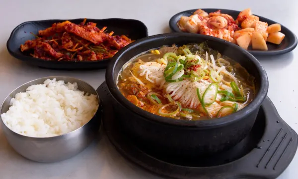 참설농탕