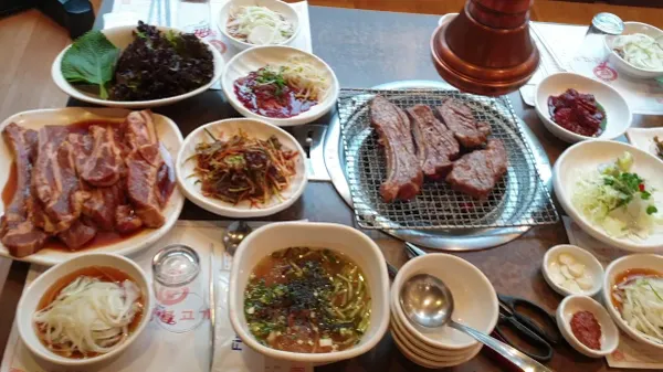 광양불고기