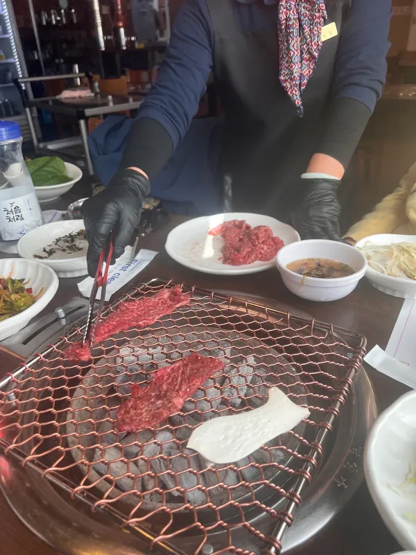 광양불고기 사진 4