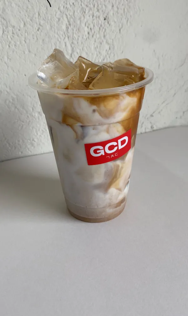 ジシディコーヒー ヤンリムの写真3