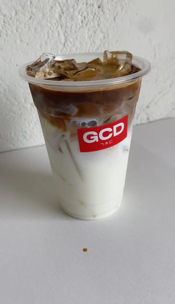 ジシディコーヒー ヤンリムの写真4