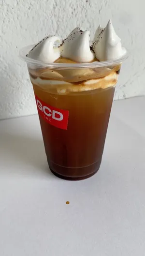 ジシディコーヒー ヤンリム