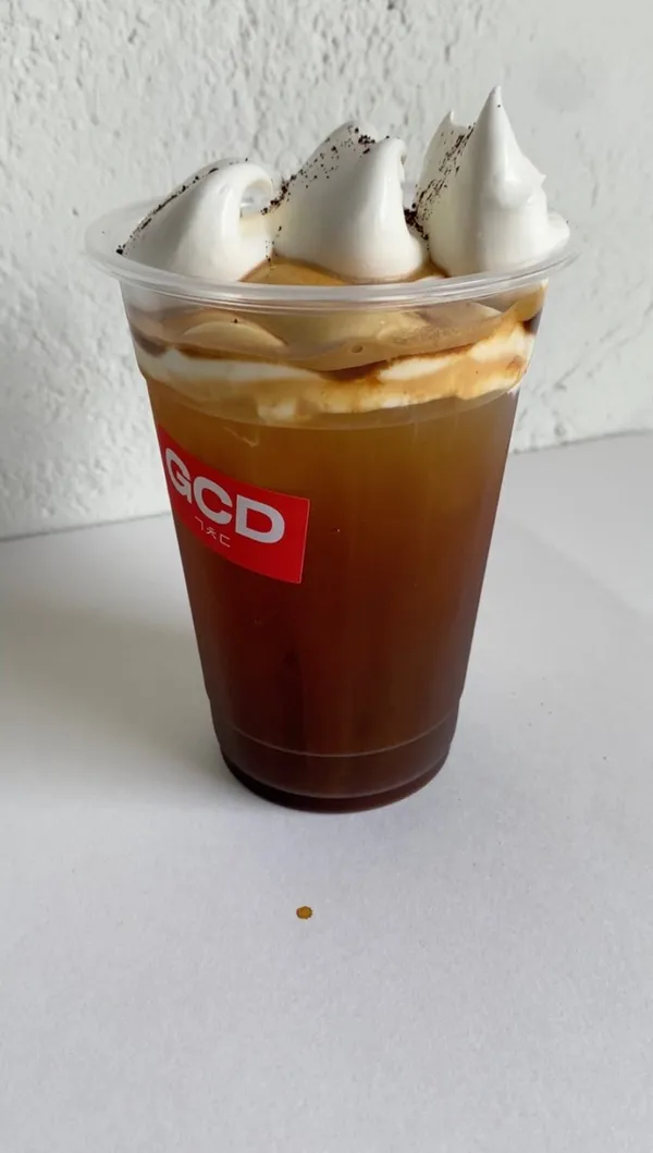 ジシディコーヒー ヤンリム
