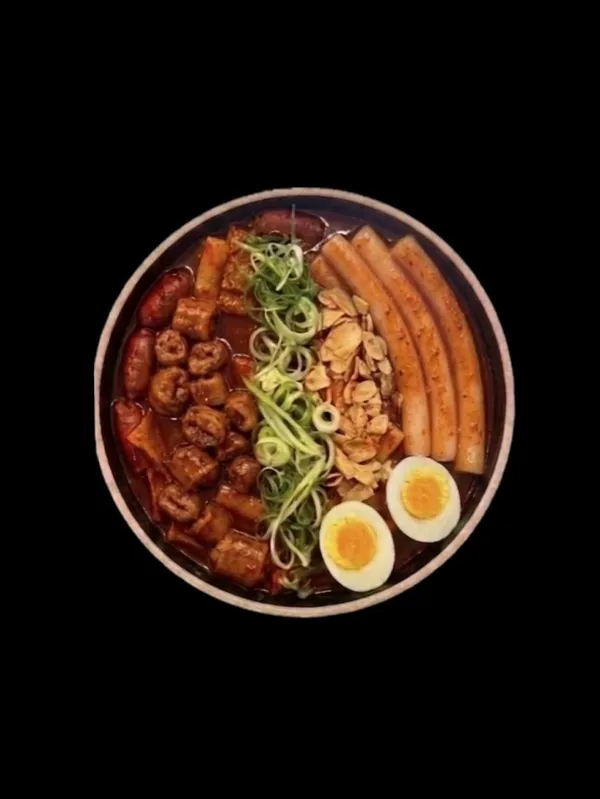 プンバオ テフン店の写真4