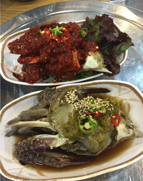 チャカン食堂の写真2