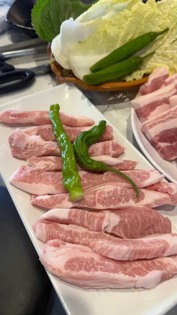 テグンジプの写真5