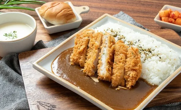 トンギブヨ トンカツ専門店 ボンドン店の写真5