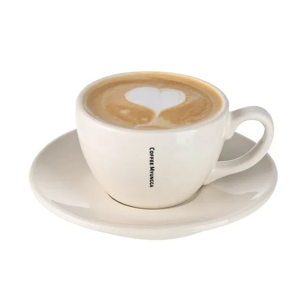 コーヒーミョンガ クジ店の写真3