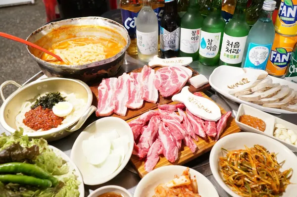 횡성집