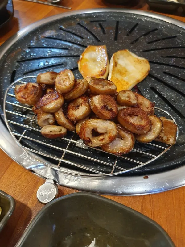 シゴルマクチャンの写真2
