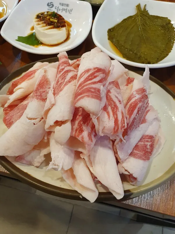 シゴルマクチャンの写真3